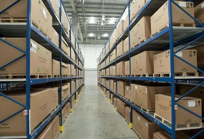 杭州到德安县货物仓储