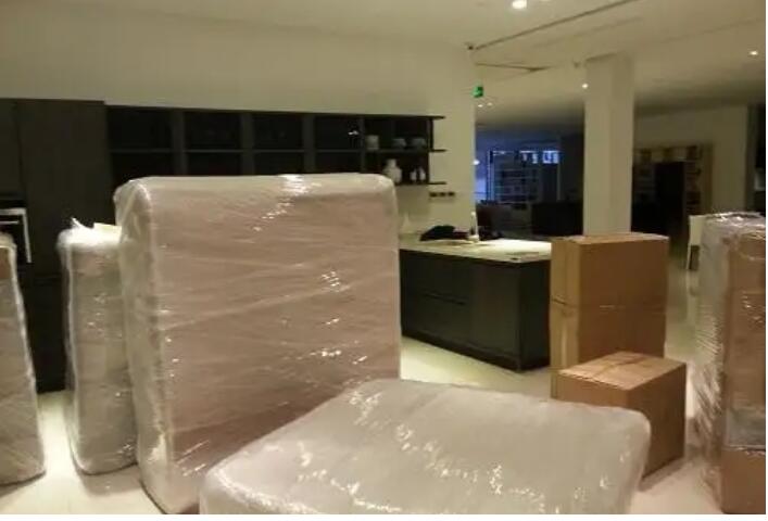 杭州到德安县长途搬家