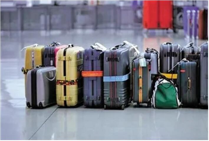 杭州到德安县行李托运