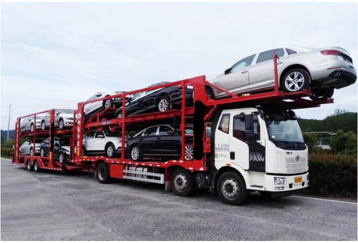 杭州到德安县轿车托运